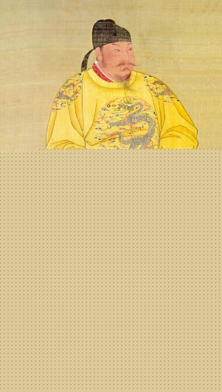 精选唐朝(Tang Dynasty)图片