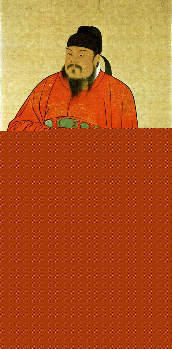 精选唐朝(Tang Dynasty)图片