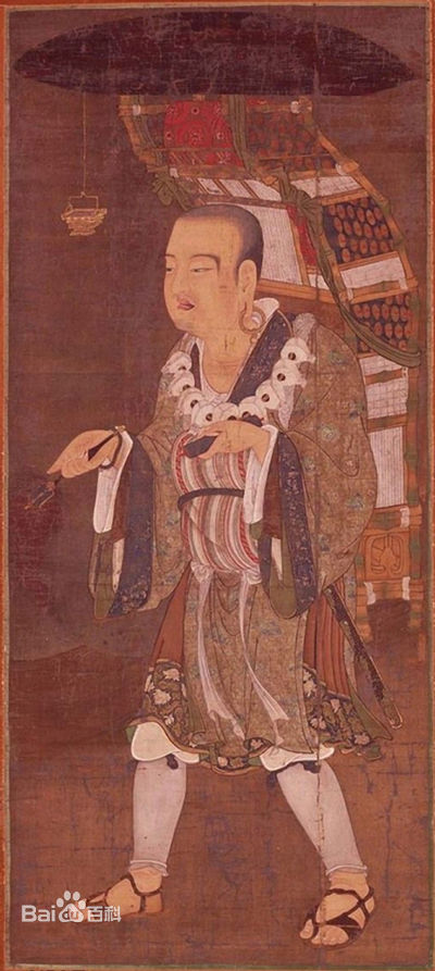 精选唐朝(Tang Dynasty)图片