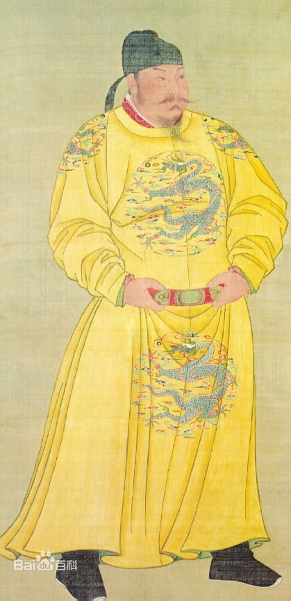 精选唐朝(Tang Dynasty)图片