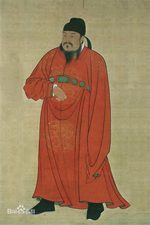 精选唐朝(Tang Dynasty)图片