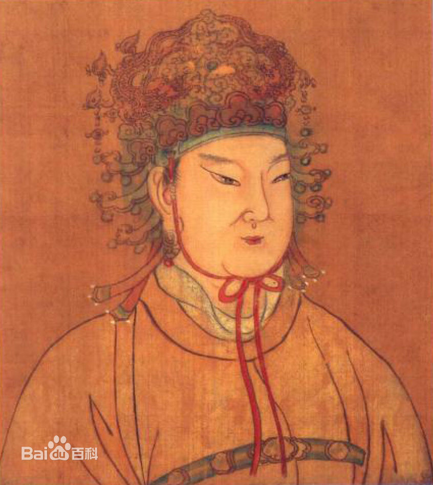 精选唐朝(Tang Dynasty)图片