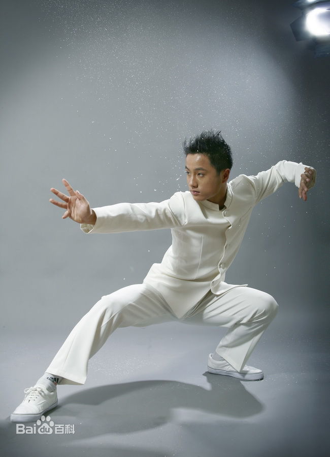 宋凯精选精彩图册