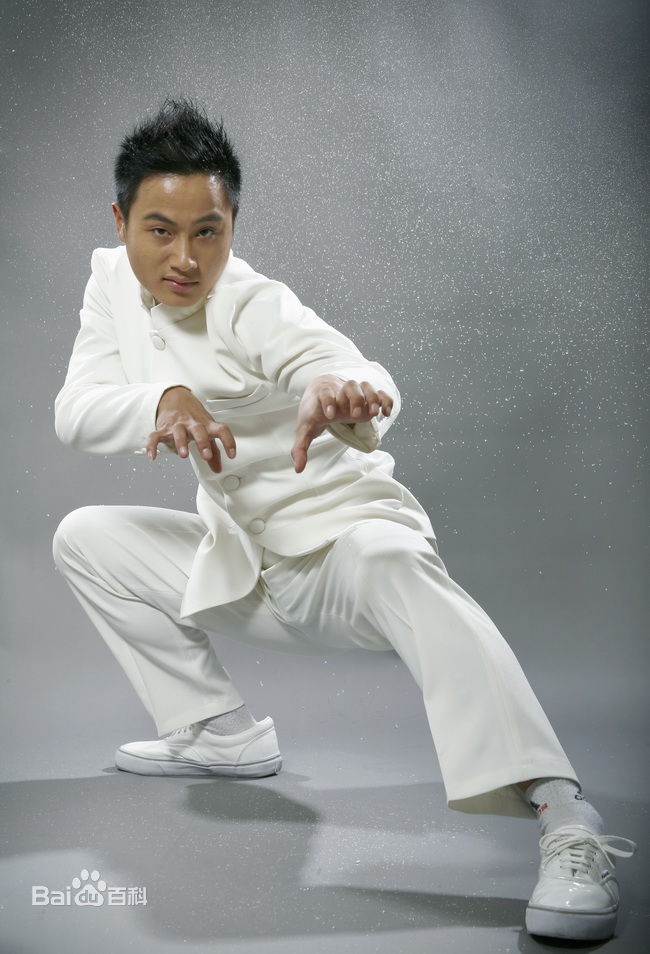 宋凯精选精彩图册