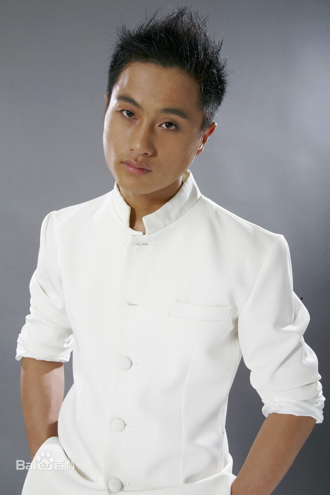 宋凯精选精彩图册