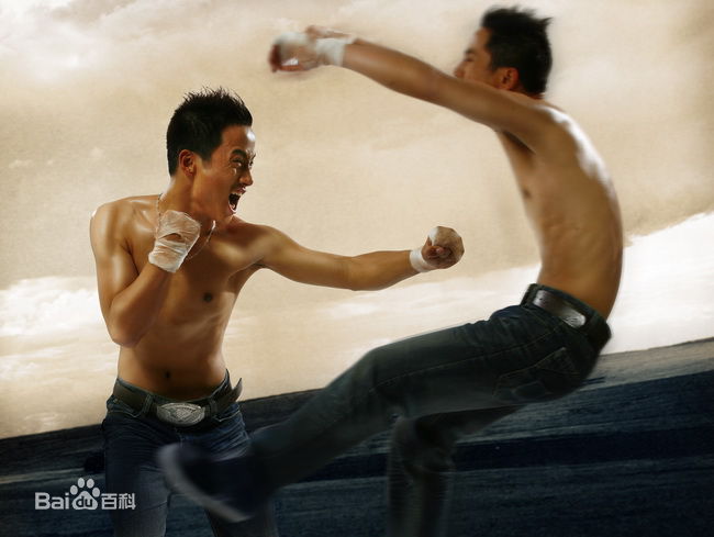 宋凯精选精彩图册