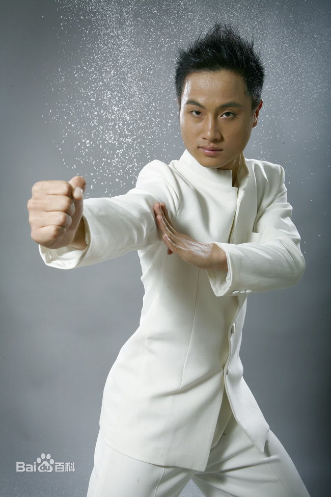 宋凯精选精彩图册