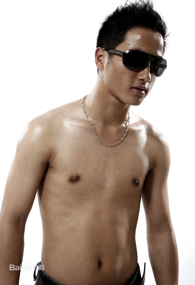 宋凯精选精彩图册