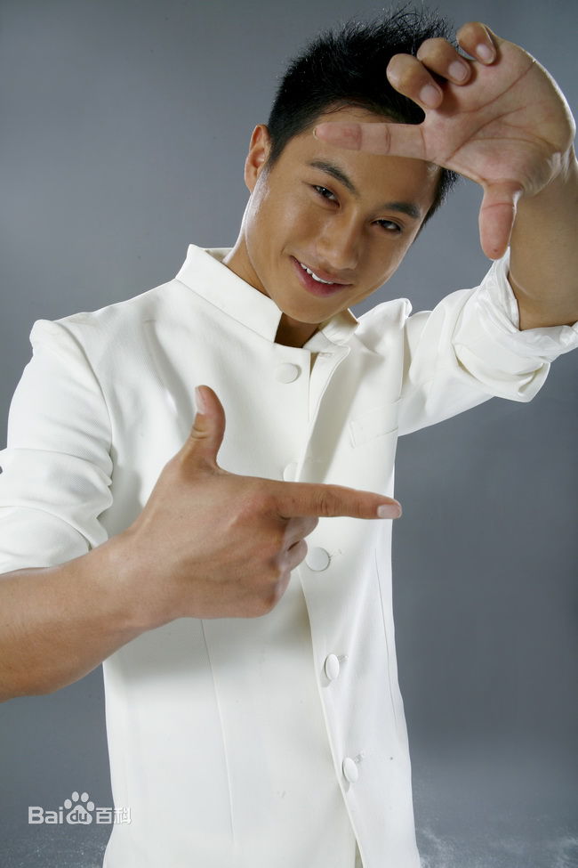 宋凯精选精彩图册