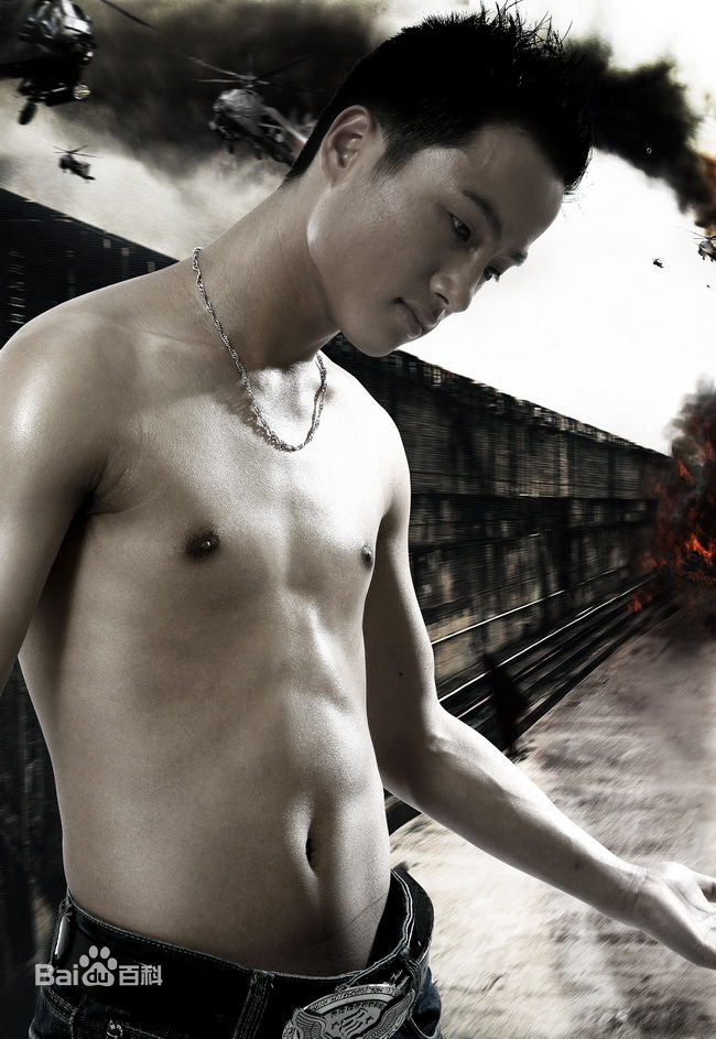 宋凯精选精彩图册