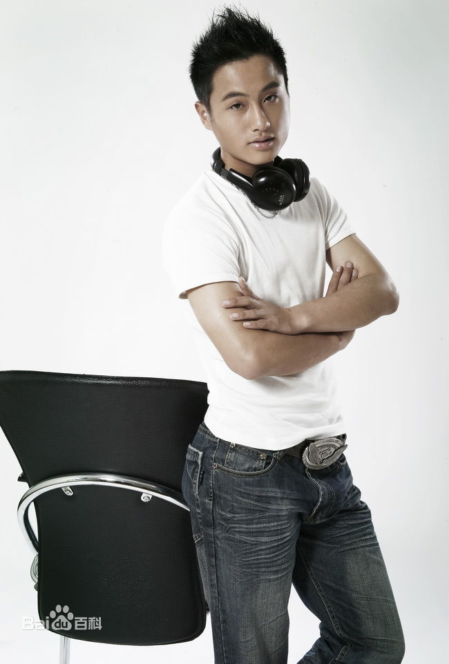 宋凯精选精彩图册