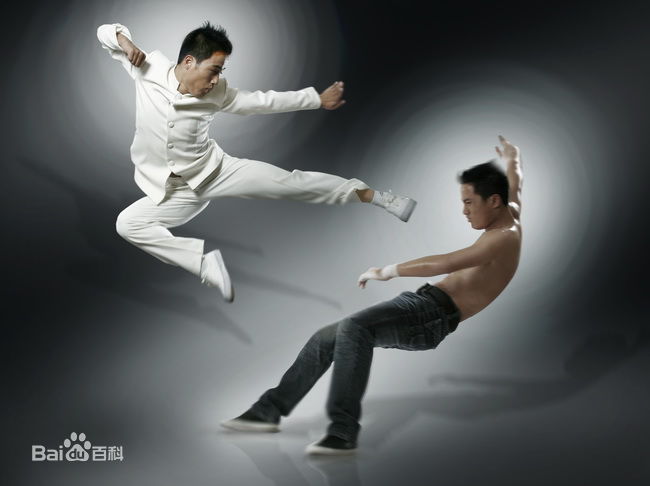 宋凯精选精彩图册