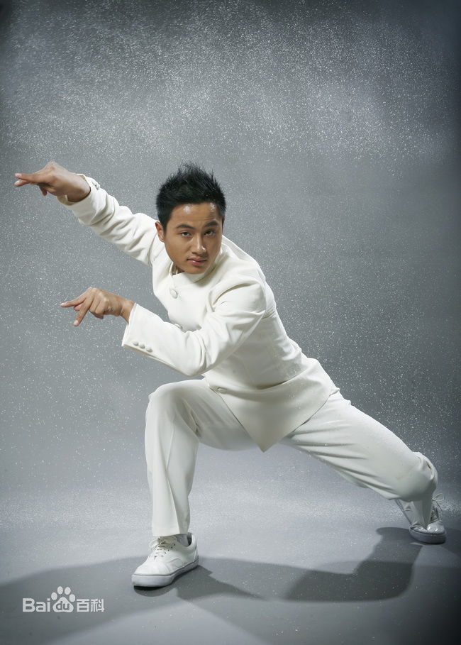 宋凯精选精彩图册