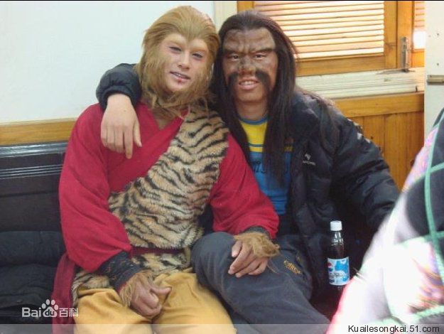 宋凯影视精选剧照