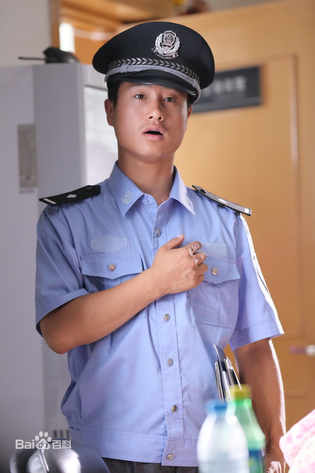 宋凯影视精选剧照