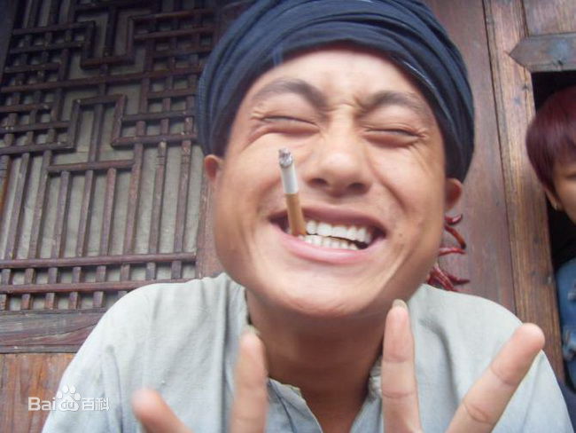 宋凯影视精选剧照