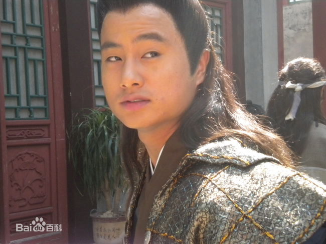 宋凯影视精选剧照