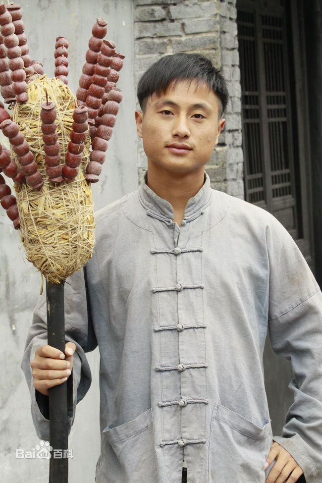 宋凯影视精选剧照