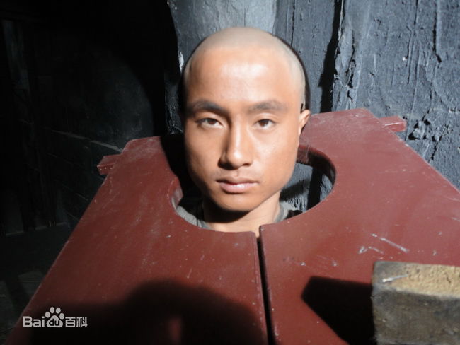 宋凯影视精选剧照