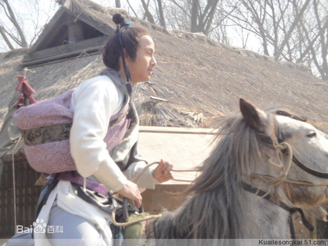 宋凯影视精选剧照