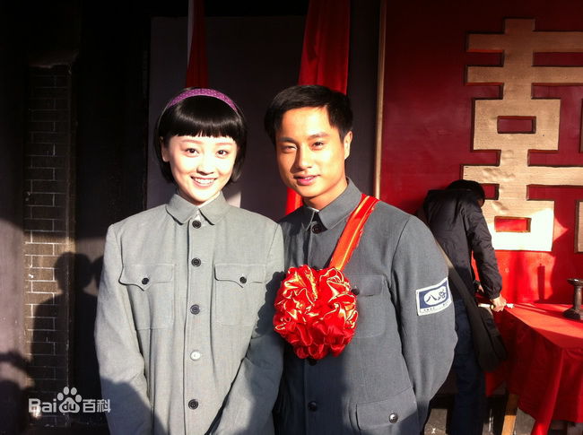 宋凯影视精选剧照