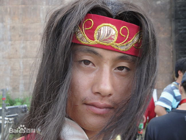 宋凯影视精选剧照