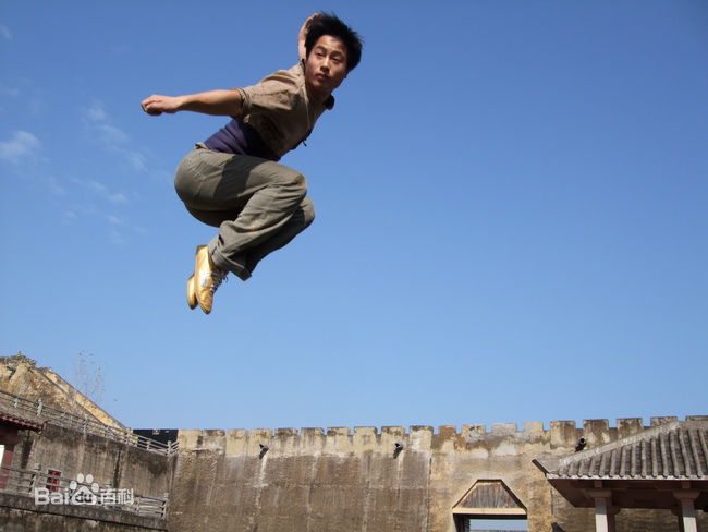 宋凯影视精选剧照