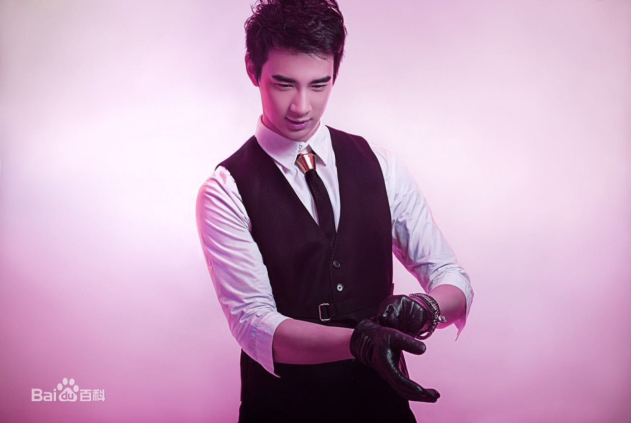 高夏(XSiA)最全个人相册