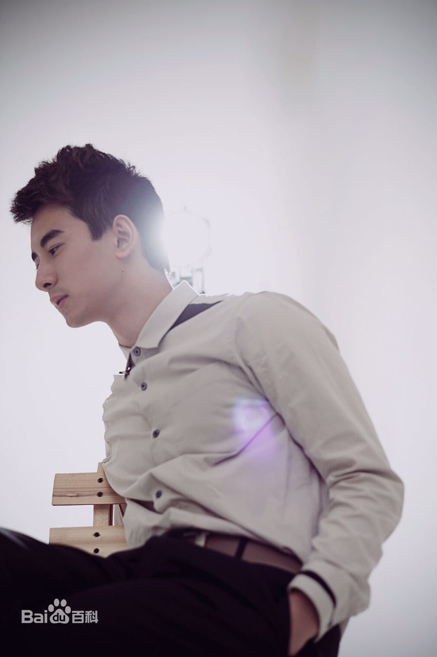 高夏(XSiA)最全个人相册