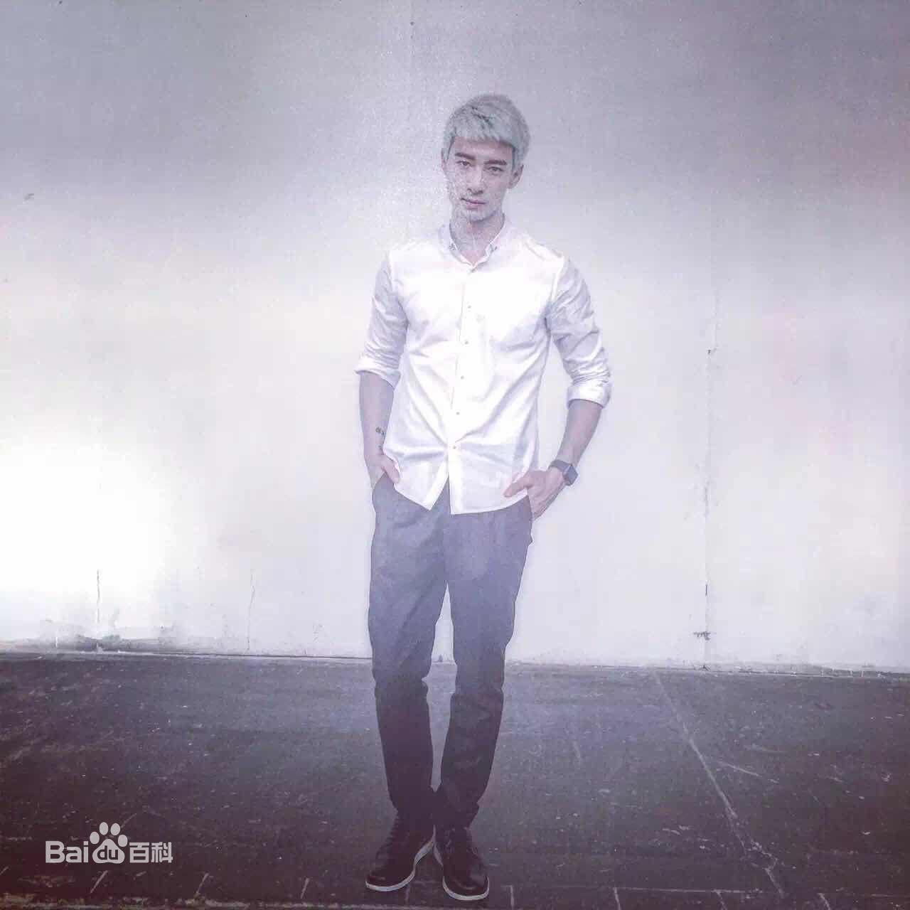 高夏(XSiA)最全个人相册