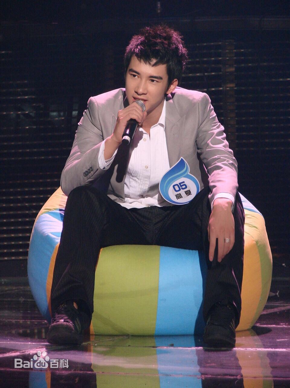 高夏(XSiA)最全个人相册