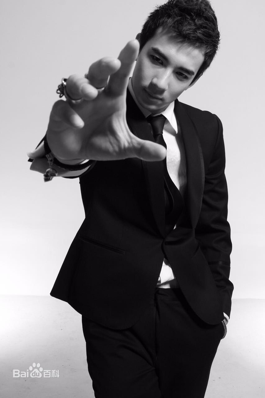 高夏(XSiA)最全个人相册