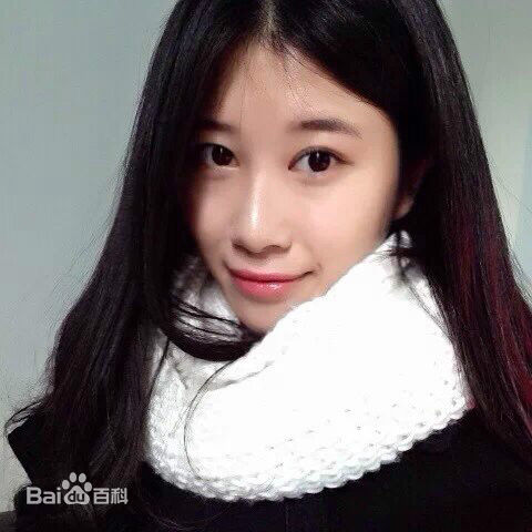 贺淑婧生活照壁纸壁纸