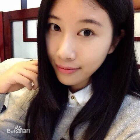 贺淑婧生活照壁纸壁纸