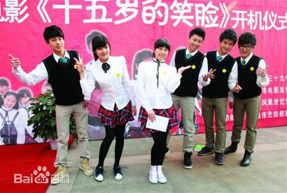 贺淑婧前后照片