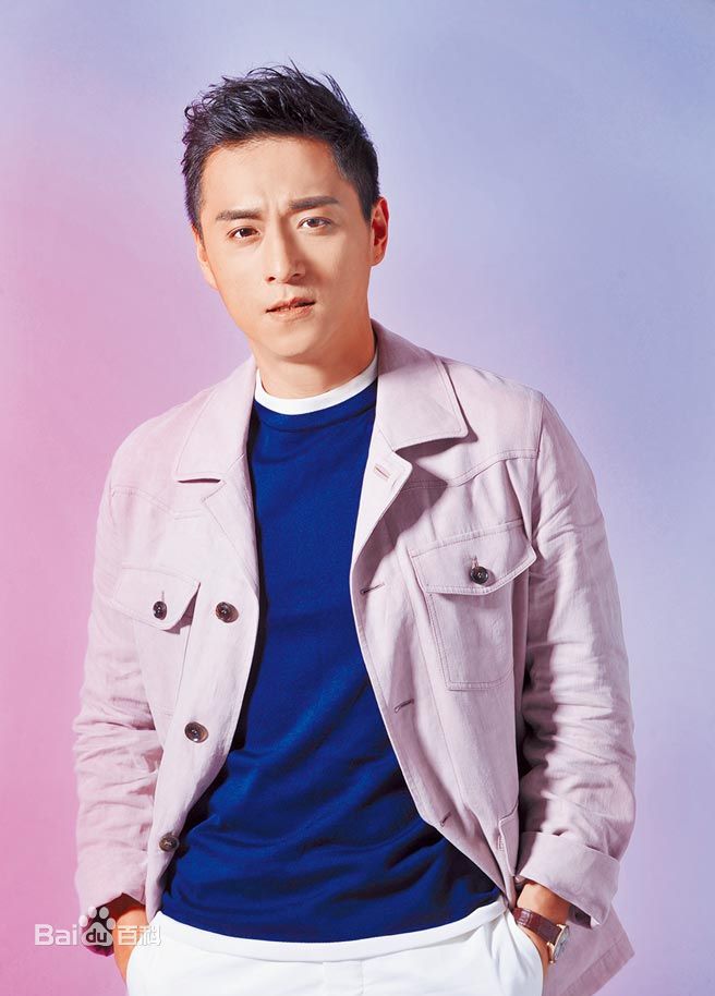 郑人硕最优质相册