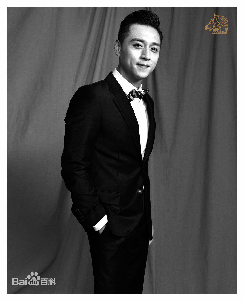 最新郑人硕壁纸