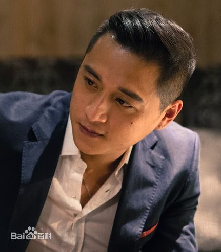 最新郑人硕壁纸