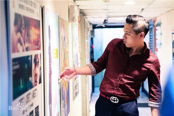 郑人硕最全剧照