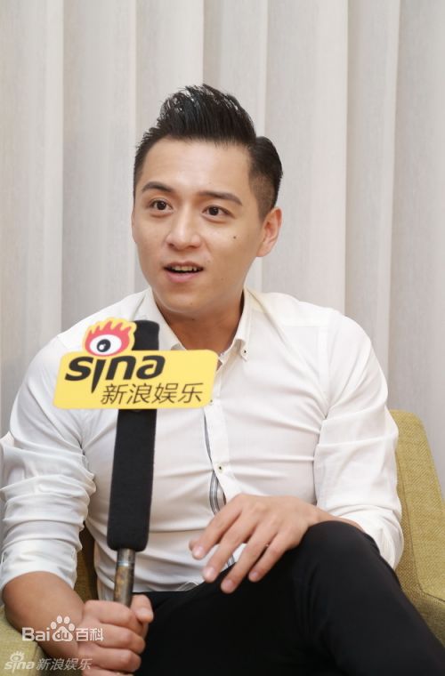 最优质郑人硕素颜照