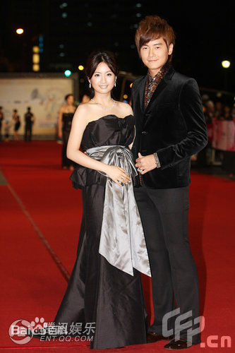 何以奇(Angel Ho)生活艺术照一生活照