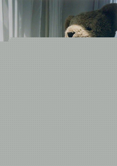 何以奇(Angel Ho)生活艺术照一生活照