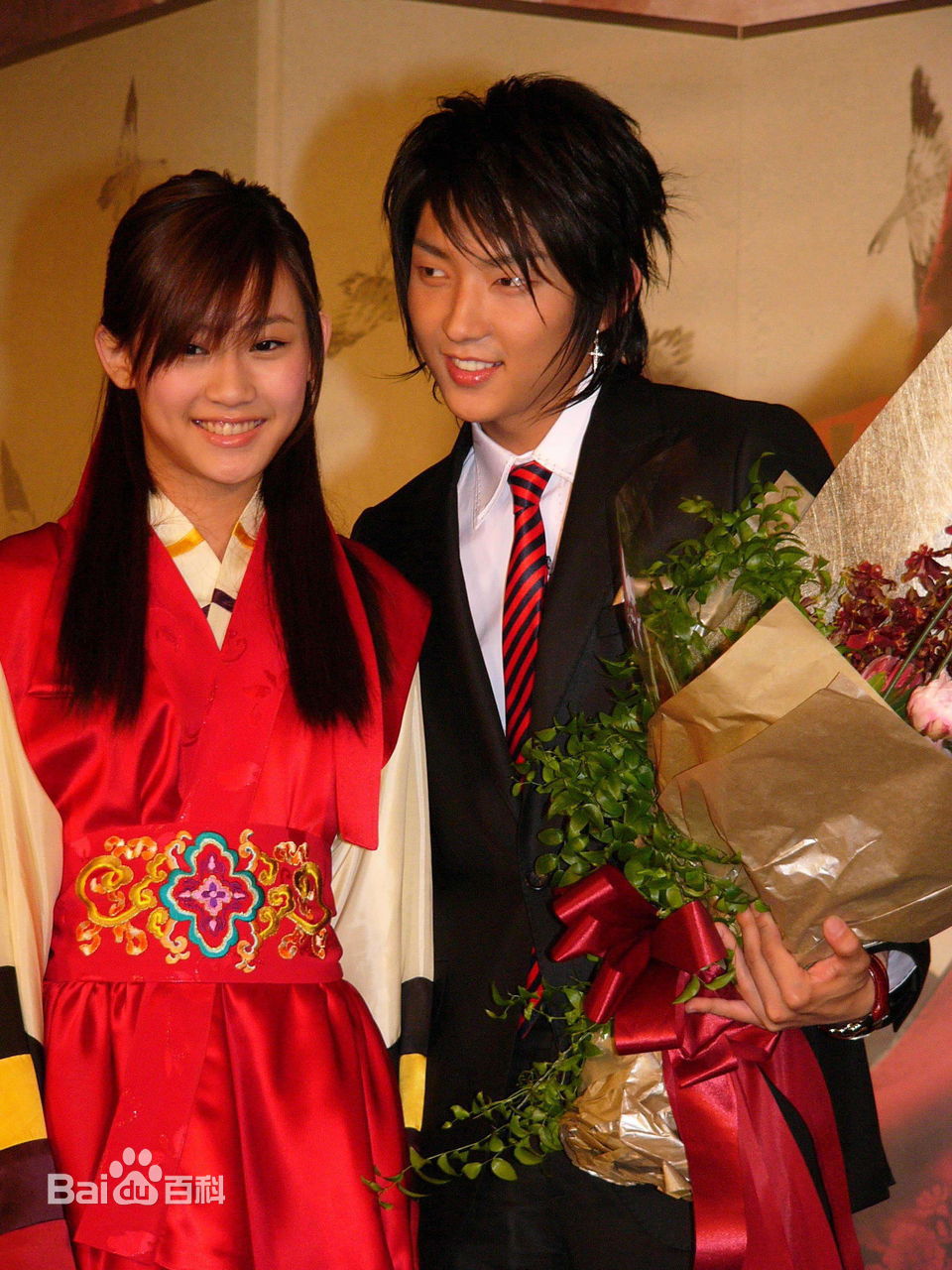 何以奇(Angel Ho)生活艺术照一生活照