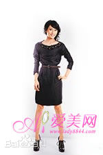 何以奇(Angel Ho)生活艺术照二图册