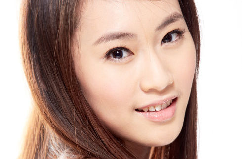 高清何以奇(Angel Ho)性感图片