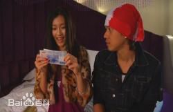 高清何以奇(Angel Ho)性感图片