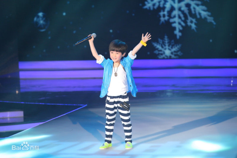 石悦安鑫(Anson)加油，少年派性感图片图集