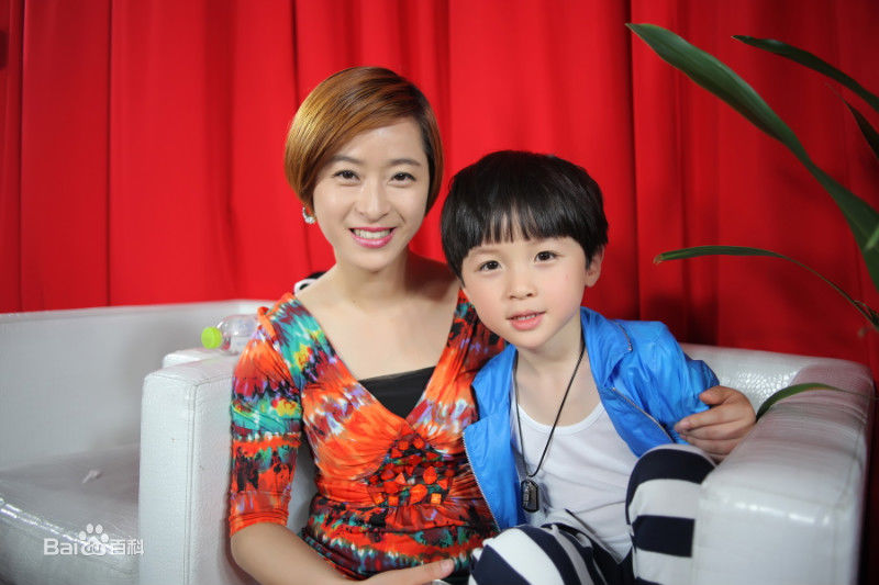 石悦安鑫(Anson)加油，少年派性感图片图集