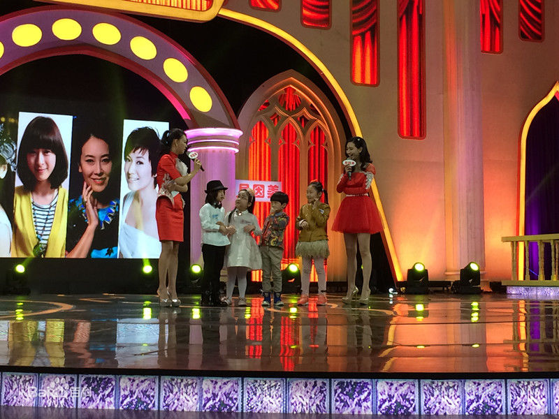 石悦安鑫(Anson)宝贝大猜想生活照