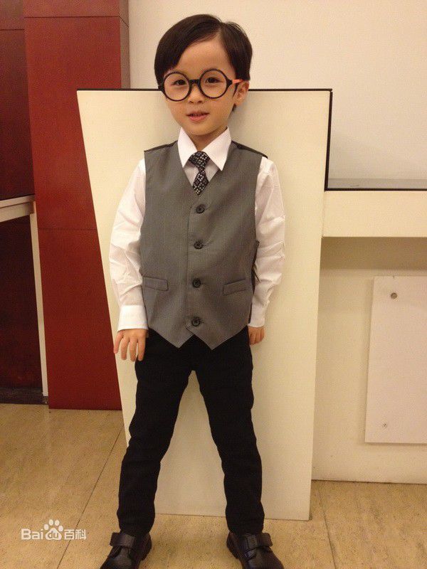 石悦安鑫(Anson)中华牙膏微电影花絮图片图集